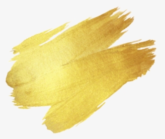 #brush #brushes #gold #color #yellow #yellowcolour - Color Brush Png Transparent, Png Download, Free Download