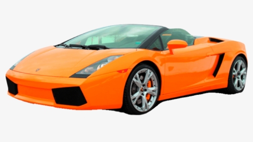 Lamborghini Gallardo Paris - Carros Lamborghini Png, Transparent Png, Free Download