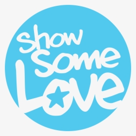 Show Some Love Cfc Logo, HD Png Download, Free Download