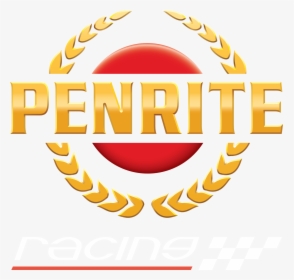 Penrite Racing - Penrite Oil Logo, HD Png Download, Free Download