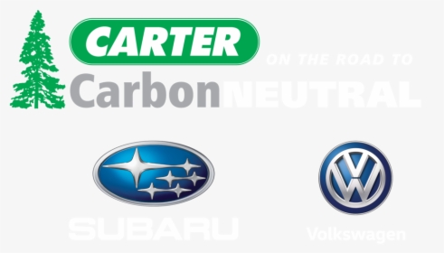 Transparent Supercars Png - Carter Subaru Logo, Png Download, Free Download