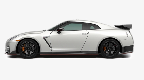 Nissan Sports Cars 2018, HD Png Download, Free Download