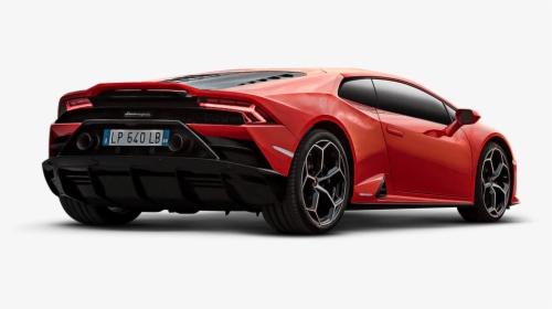 Howcanileasealambo2 - Lamborghini Huracan Evo Png, Transparent Png, Free Download