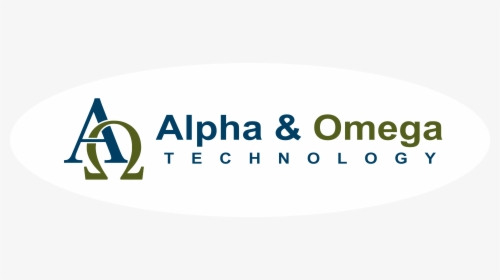 Alpha & Omega Technology Llc - Alpha Omega, HD Png Download, Free Download