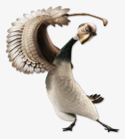 Alpha And Omega Wiki - Goose From Alpha And Omega, HD Png Download, Free Download
