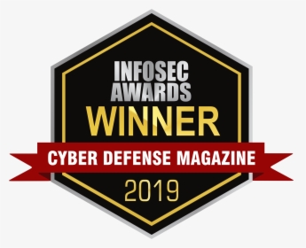 Nozomi Networks Wins Two Cyber Defense Magazine Infosec - Illustration, HD Png Download, Free Download