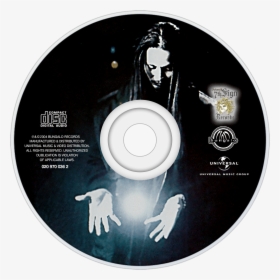 Bizzy Bone Alpha & Omega Cd Disc Image - Bizzy Bone Alpha And Omega, HD Png Download, Free Download