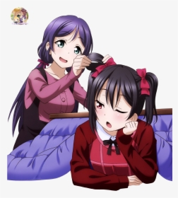 Ken Renders Ken Renders Happy Birthday Nozomi Toujou - Nozomi Toujou, HD Png Download, Free Download