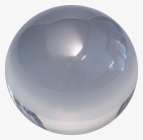 #glass #ball #crystalball #marble #orb #round #circle - Transparent Glass Marble Png, Png Download, Free Download