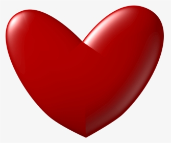 Free Red Hearts Pictures - Dil Image Gif, HD Png Download, Free Download