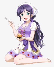 Nozomi Set Witch, HD Png Download, Free Download