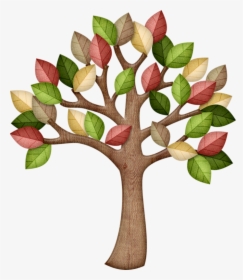 Tree Clipart, Cut Image, Tree Branches, Tree Of Life, - Tree, HD Png Download, Free Download