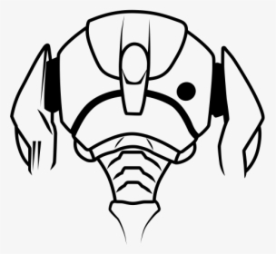 "  Class="lazyload Lazyload Mirage Cloudzoom Featured - Super Battle Droid Drawing, HD Png Download, Free Download