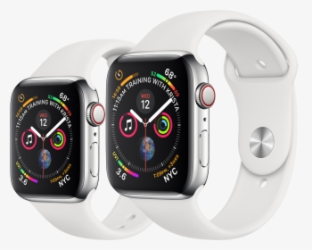 Apple Watch Series 4 Colors, HD Png Download, Free Download