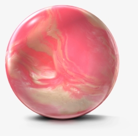 Marble Ball Pink Transparent, HD Png Download, Free Download