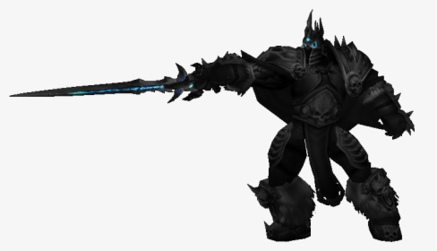 Transparent Lich King Png - Артас Лич Пнг, Png Download, Free Download