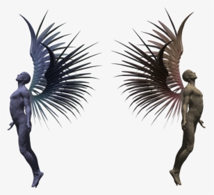 Fantasy Angel Png Image With Transparent Background - Male Angel Transparent Background, Png Download, Free Download