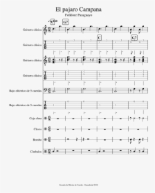 Sheet Music, HD Png Download, Free Download