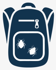 Bed Bugs Are Infesting Schools And Then Are Being Brought, HD Png Download, Free Download