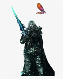 Arthas Menethil, HD Png Download, Free Download