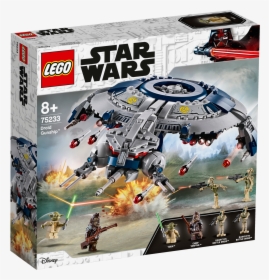 Battle Of Kashyyyk Lego Star Wars Sets, HD Png Download, Free Download