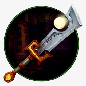 Ashbringer Wow Icon, HD Png Download, Free Download