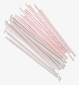 Plastic Straws Bulk - Colorfulness, HD Png Download, Free Download