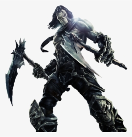 Arthas Png, Transparent Png, Free Download