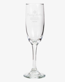 Bridesmaid Champagne Flute Laser Etched"  Class= - Dollar Tree Champagne Flutes, HD Png Download, Free Download