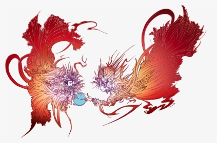 Final Fantasy Xiv Full Hd Wallpaper And Background - Final Fantasy Type-0, HD Png Download, Free Download