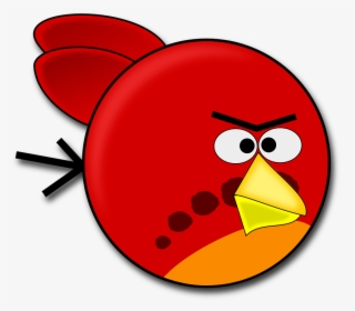 Ver Imágenes De Caritas Emociones De Pájaro , Png Download - Anger, Transparent Png, Free Download