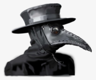 Plague Doctor Png, Transparent Png, Free Download