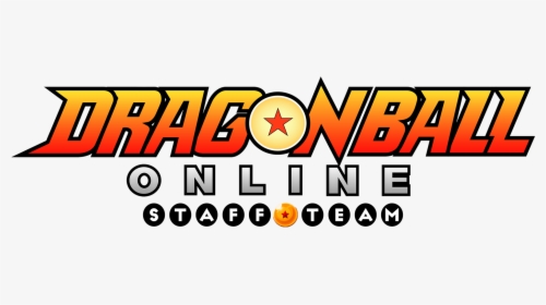 Dragon Ball Online - Dragon Ball Online Global Logo, HD Png Download, Free Download