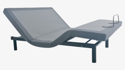 Mlily Nl300 Adjustable Bed Base - Sunlounger, HD Png Download, Free Download