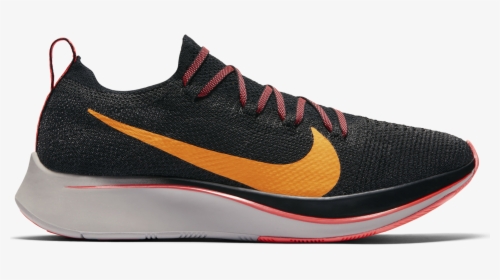 Womens Nike Zoom Fly Flyknit, HD Png Download, Free Download