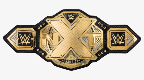 Nxt Women's Championship 2017, HD Png Download, Free Download