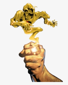 Pin By Reverse Flash On Professor Zoom - Illustration, HD Png Download, Free Download