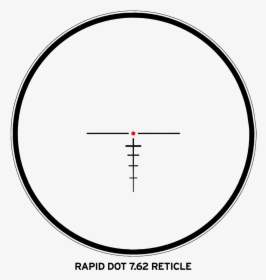 Steiner 1 4 Reticle, HD Png Download, Free Download