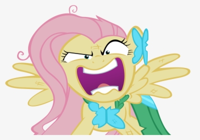 Funny My Little Pony Face, HD Png Download, Free Download