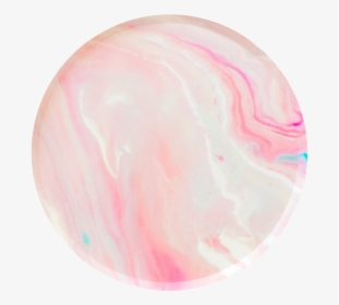 Baby Pink Marble Design, HD Png Download, Free Download