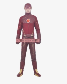 The Flash Cosplay Costume"  Title="the Flash Cosplay - Real Flash Costume For Sale, HD Png Download, Free Download