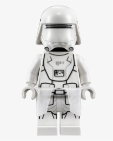 Lego 75202 Star Wars Defense Of Crait, HD Png Download, Free Download