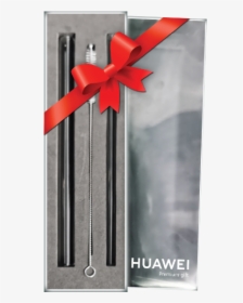 Huawei Premium Gift Straw, HD Png Download, Free Download