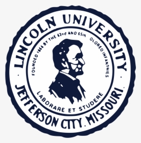 Lincoln University Of Missouri Logo, HD Png Download, Free Download