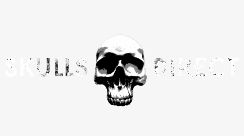 Logo - Skull, HD Png Download, Free Download