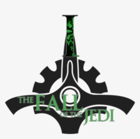 Draw Star Wars Symbols - Star Wars Galactic Senate Symbol, HD Png Download, Free Download