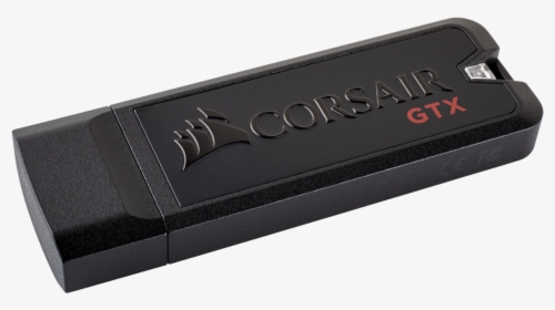 Corsair Flash Voyager® Gtx Usb - Corsair Flash Voyager Gtx Usb 3.1 128gb, HD Png Download, Free Download