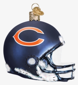 Denver Broncos Ornament, HD Png Download, Free Download