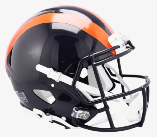 Chicago Bears 1936 Throwback Helmet - New York Jets New Helmet, HD Png Download, Free Download