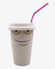 Master Shake Real Cup, HD Png Download, Free Download